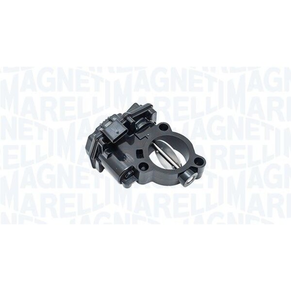 MAGNETI MARELLI 802000000145 Drosselklappenstutzen