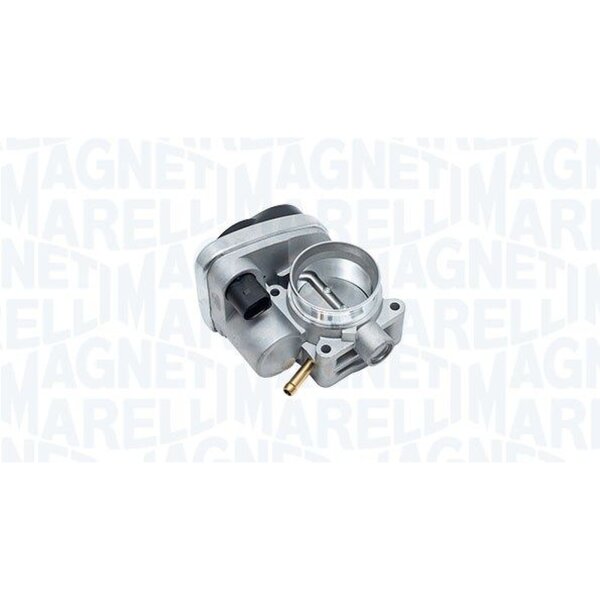 MAGNETI MARELLI 802000000147 Drosselklappenstutzen
