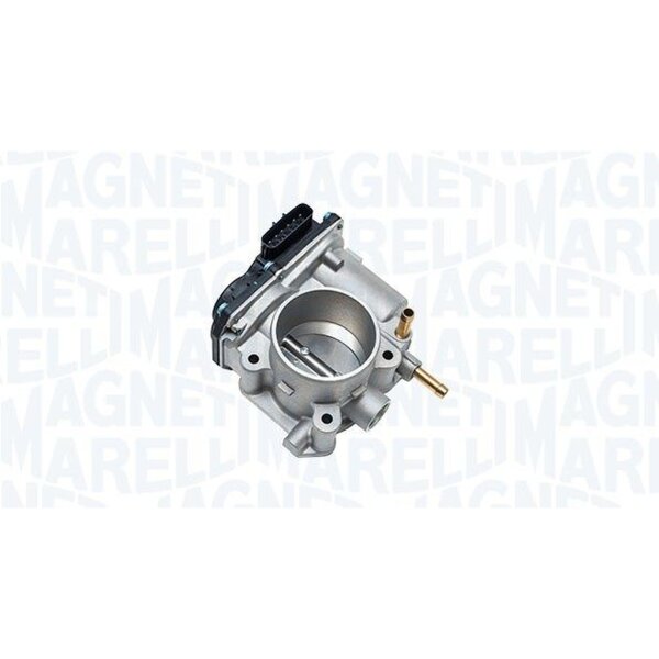MAGNETI MARELLI 802000000149 Drosselklappenstutzen