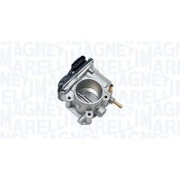 MAGNETI MARELLI 802000000149 Drosselklappenstutzen