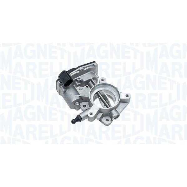 MAGNETI MARELLI 802000000151 Drosselklappenstutzen