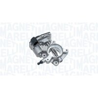 MAGNETI MARELLI 802000000151 Drosselklappenstutzen