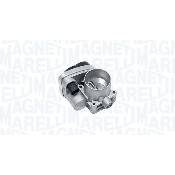 MAGNETI MARELLI 802000000152 Drosselklappenstutzen