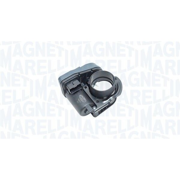 MAGNETI MARELLI 802000000153 Drosselklappenstutzen