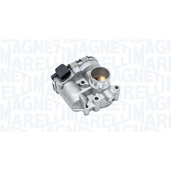 MAGNETI MARELLI 802000000154 Drosselklappenstutzen