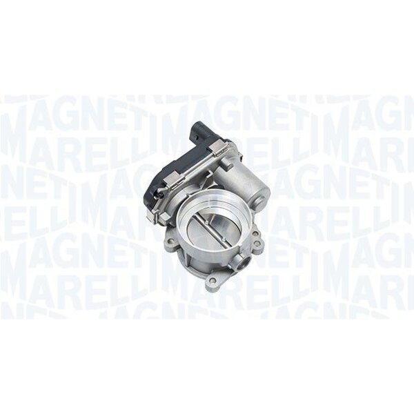 MAGNETI MARELLI 802000000162 Drosselklappenstutzen