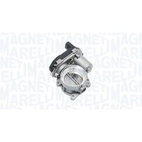 MAGNETI MARELLI 802000000162 Drosselklappenstutzen