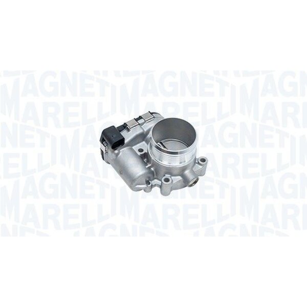 MAGNETI MARELLI 802000000171 Drosselklappenstutzen