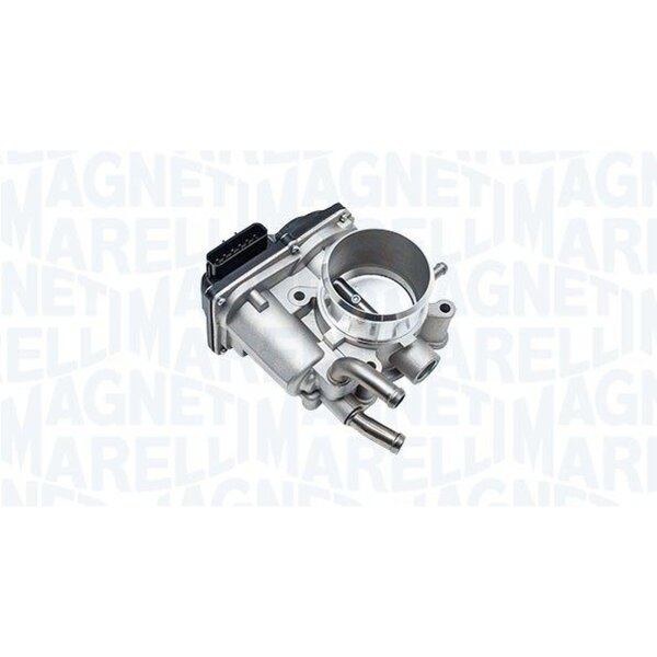 MAGNETI MARELLI 802000000173 Drosselklappenstutzen