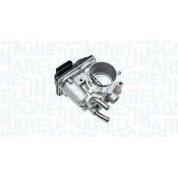 MAGNETI MARELLI 802000000173 Drosselklappenstutzen