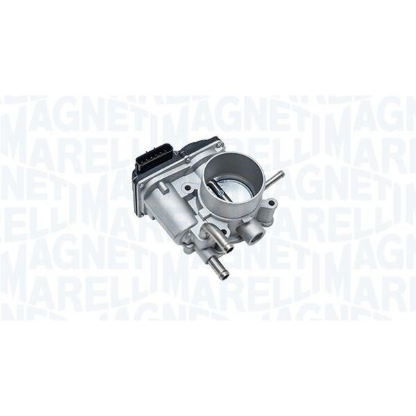MAGNETI MARELLI 802000000175 Drosselklappenstutzen