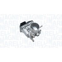 MAGNETI MARELLI 802000000175 Drosselklappenstutzen
