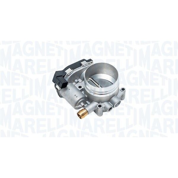 MAGNETI MARELLI 802000000182 Drosselklappenstutzen