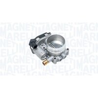 MAGNETI MARELLI 802000000182 Drosselklappenstutzen