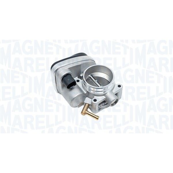 MAGNETI MARELLI 802000000194 Drosselklappenstutzen