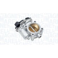 MAGNETI MARELLI 802000000196 Drosselklappenstutzen