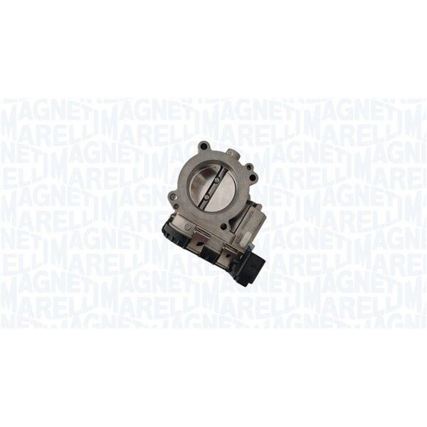 MAGNETI MARELLI 802014044300 Drosselklappenstutzen
