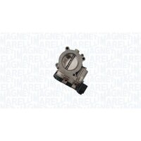 MAGNETI MARELLI 802014044300 Drosselklappenstutzen