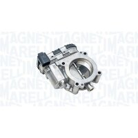 MAGNETI MARELLI 802014044300 Drosselklappenstutzen