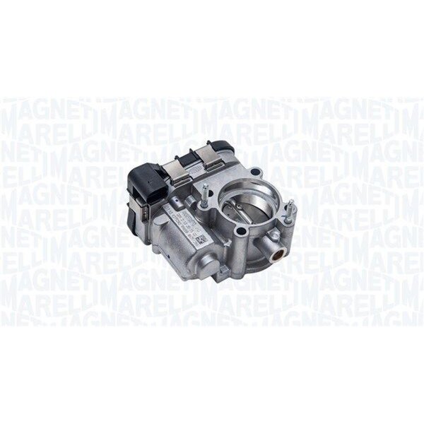 MAGNETI MARELLI 802014739705 Drosselklappenstutzen
