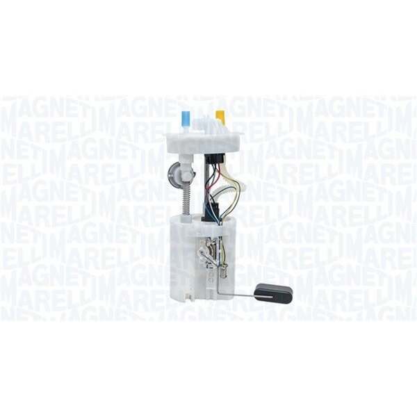 MAGNETI MARELLI 313011313219 Kraftstofffördermodul