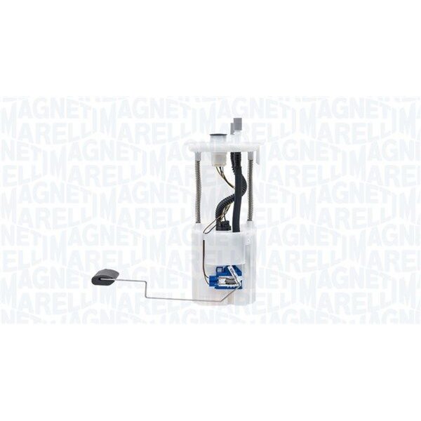 MAGNETI MARELLI 313011313222 Kraftstofffördermodul