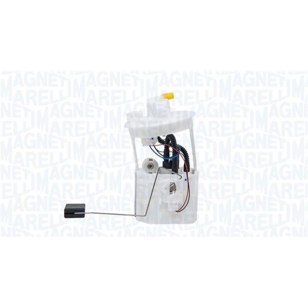 MAGNETI MARELLI 313011313226 Kraftstofffördermodul