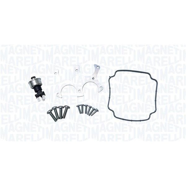 MAGNETI MARELLI 023000059010 Ventileinheit, Hydraulikaggregat (Autom.Getr.)