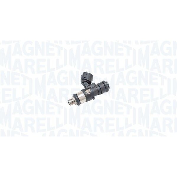 MAGNETI MARELLI 805000000048 Einspritzventil