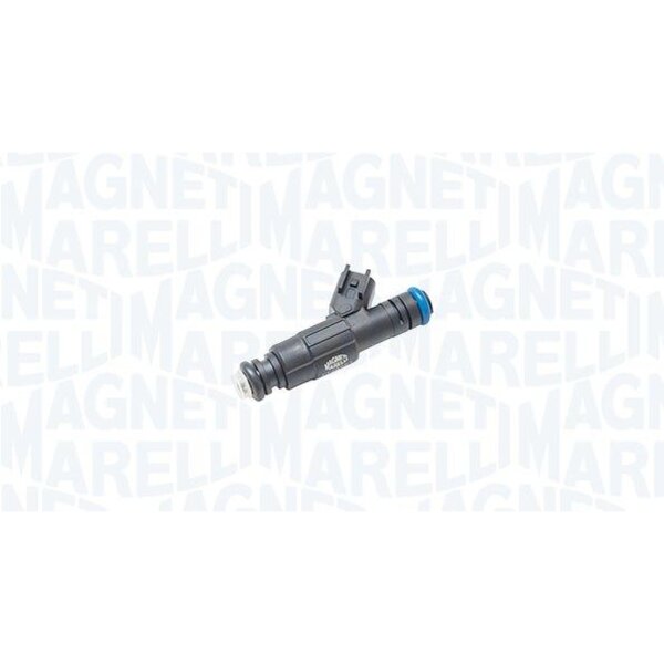 MAGNETI MARELLI 805000000051 Einspritzventil