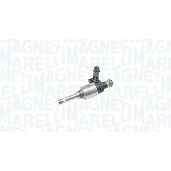 MAGNETI MARELLI 805000000063 Einspritzventil