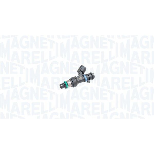 MAGNETI MARELLI 805000000066 Einspritzventil