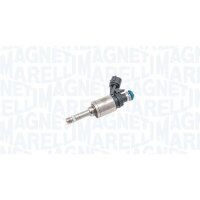 MAGNETI MARELLI 805000000067 Einspritzventil