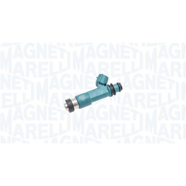 MAGNETI MARELLI 805000000069 Einspritzventil