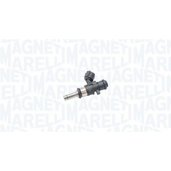 MAGNETI MARELLI 805000000076 Einspritzventil