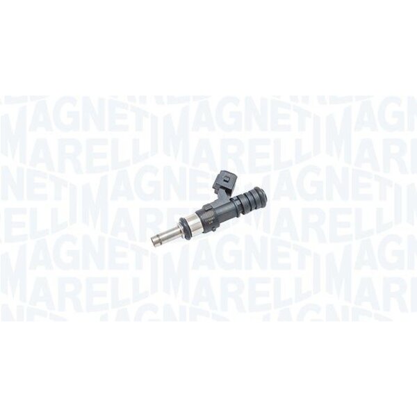 MAGNETI MARELLI 805000000081 Einspritzventil