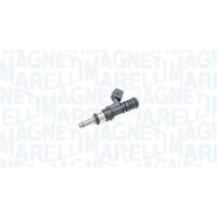 MAGNETI MARELLI 805000000081 Einspritzventil