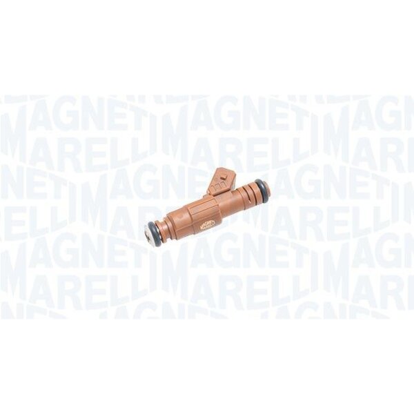 MAGNETI MARELLI 805000000083 Einspritzventil