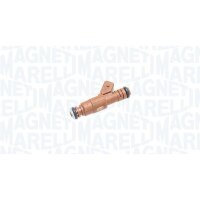 MAGNETI MARELLI 805000000083 Einspritzventil