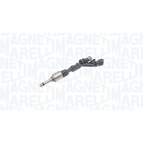 MAGNETI MARELLI 805000000085 Einspritzventil