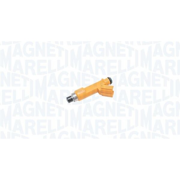 MAGNETI MARELLI 805000000090 Einspritzventil