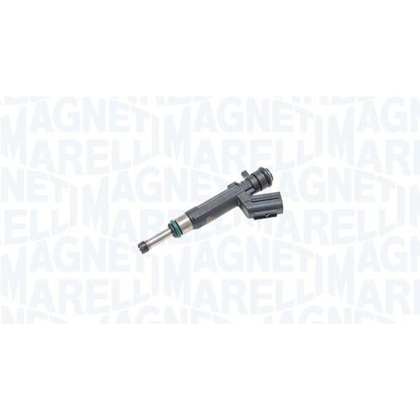MAGNETI MARELLI 805000000093 Einspritzventil