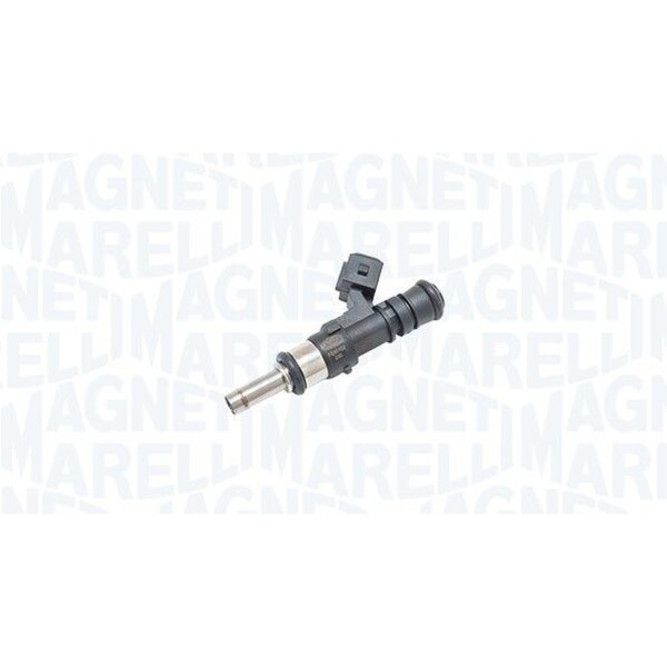 MAGNETI MARELLI 805000000102 Einspritzventil