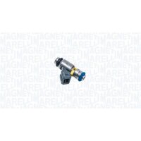 MAGNETI MARELLI 805001186290 Einspritzventil