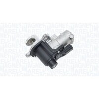 MAGNETI MARELLI 571822112178 AGR-Ventil