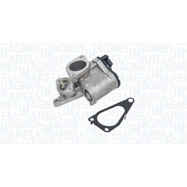 MAGNETI MARELLI 571822112195 AGR-Ventil
