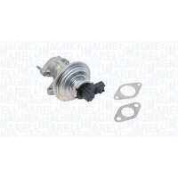 MAGNETI MARELLI 571822112229 AGR-Ventil