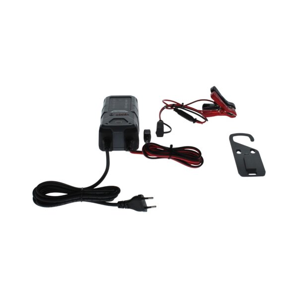 BOSCH 0 189 911 030 Ladegerät, Fahrzeugbatterie