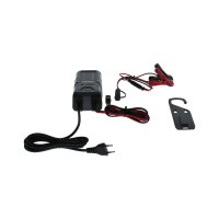 BOSCH 0 189 911 030 Ladegerät, Fahrzeugbatterie