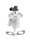 BorgWarner 712071D AGR-Ventil